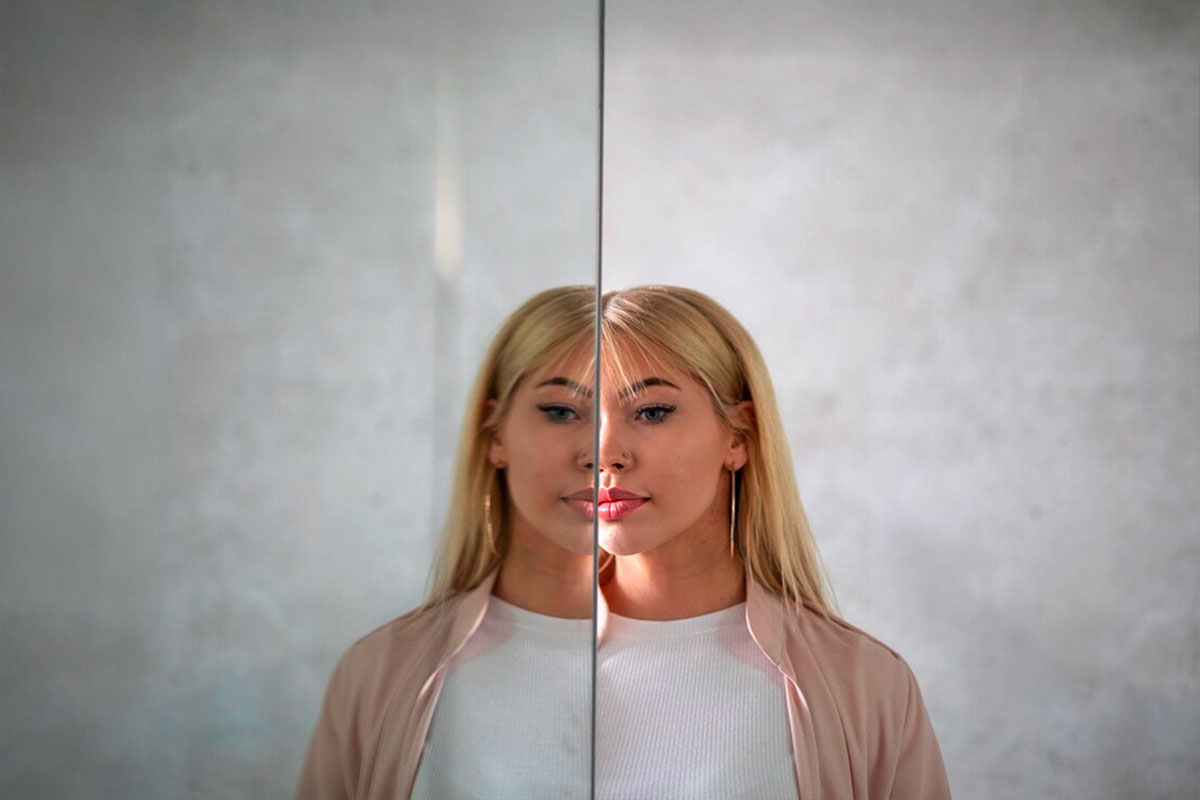 Il Potere della Percezione: Coaching e l’Esperimento della Cicatrice