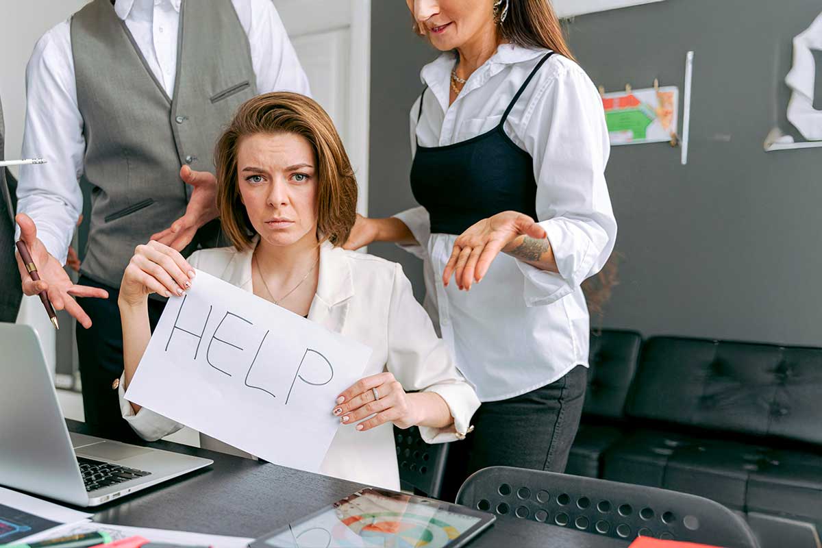 Migliorare la produttività con tecniche di coaching