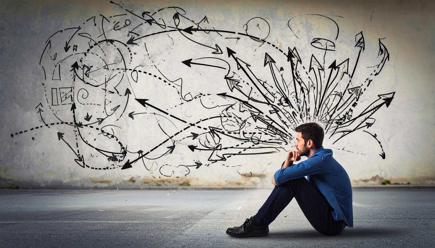 Superare una crisi personale: strategie pratiche per ripartire