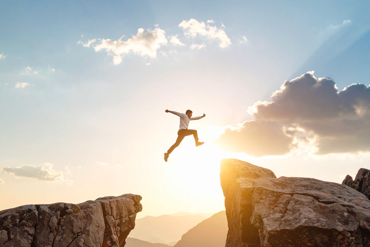 Ripensare la propria vita: come il coaching aiuta nelle transizioni