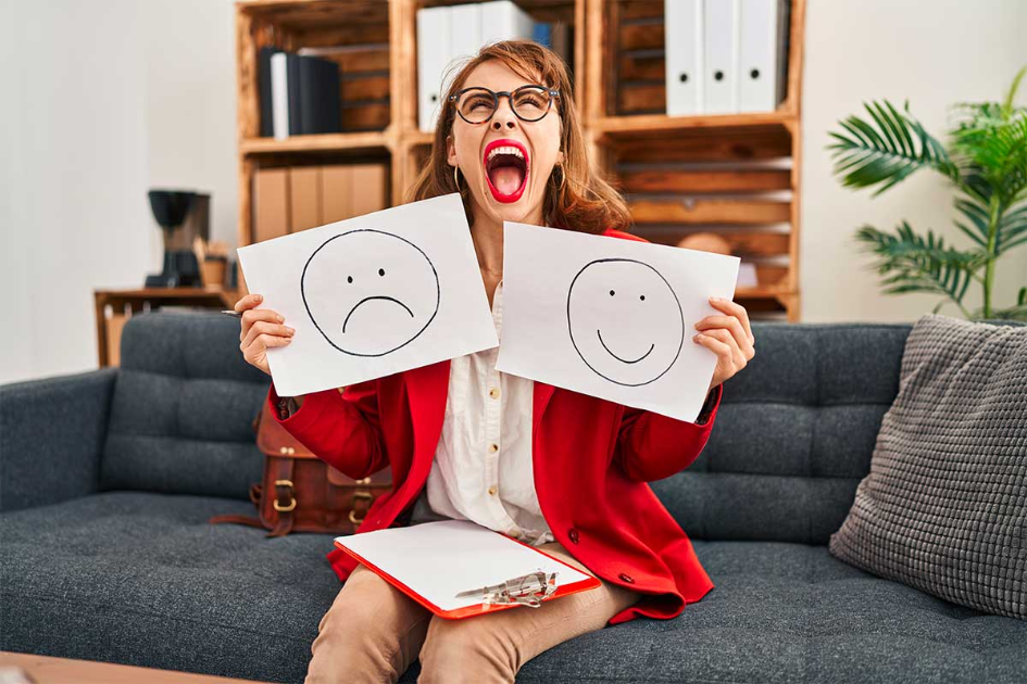 Gestire emozioni difficili: tecniche per il benessere emotivo