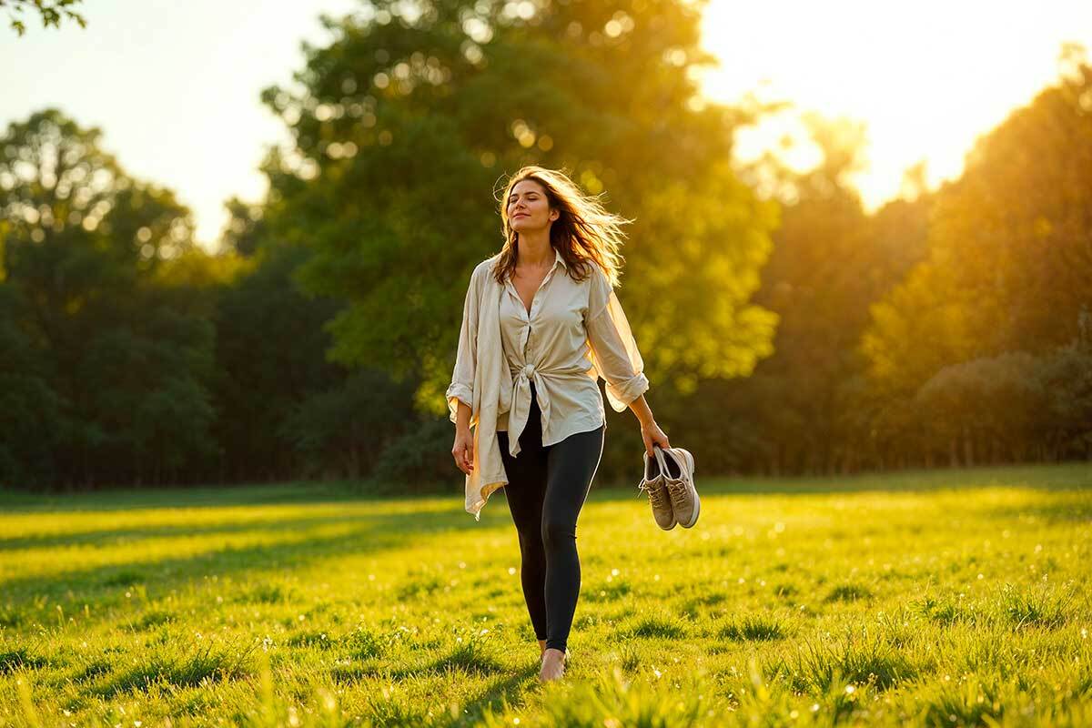 Qualità della vita e benessere personale