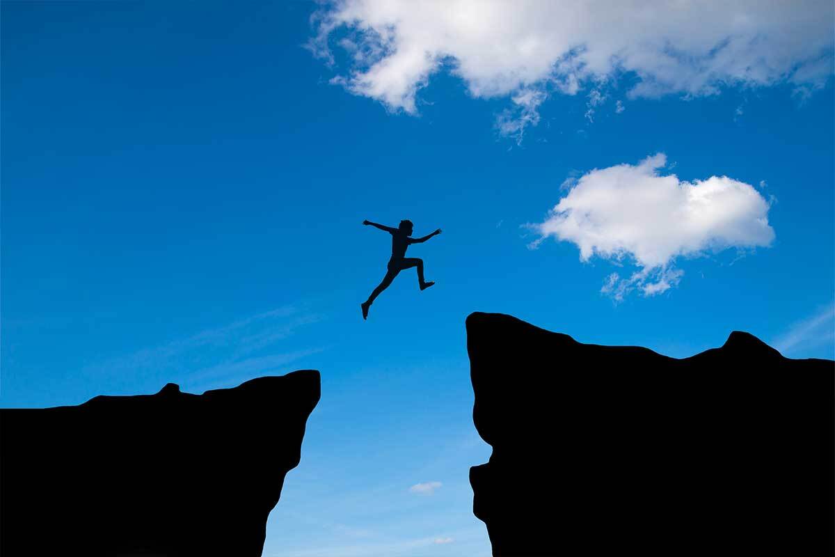 Superare una crisi personale: strategie pratiche per ripartire