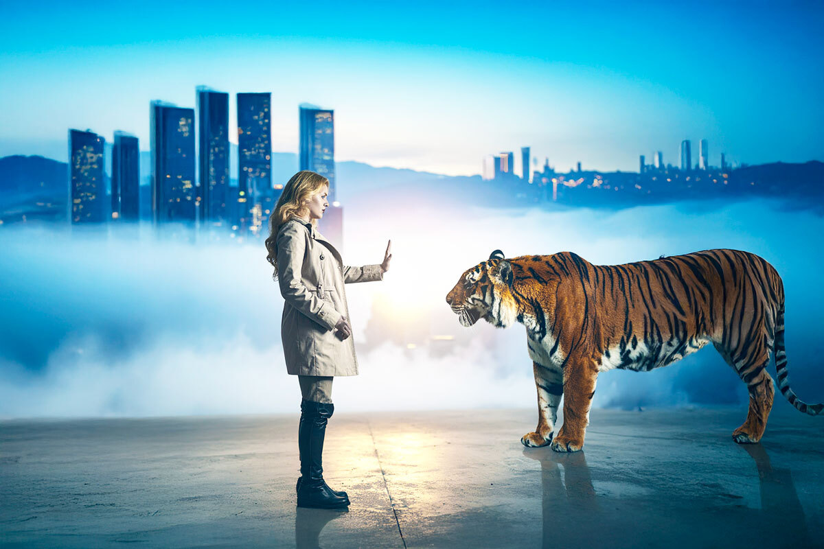 Trasformare la Paura in Coraggio, il potere del coaching